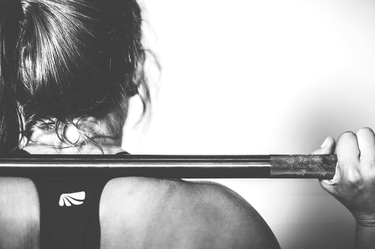 Fitness motivation
