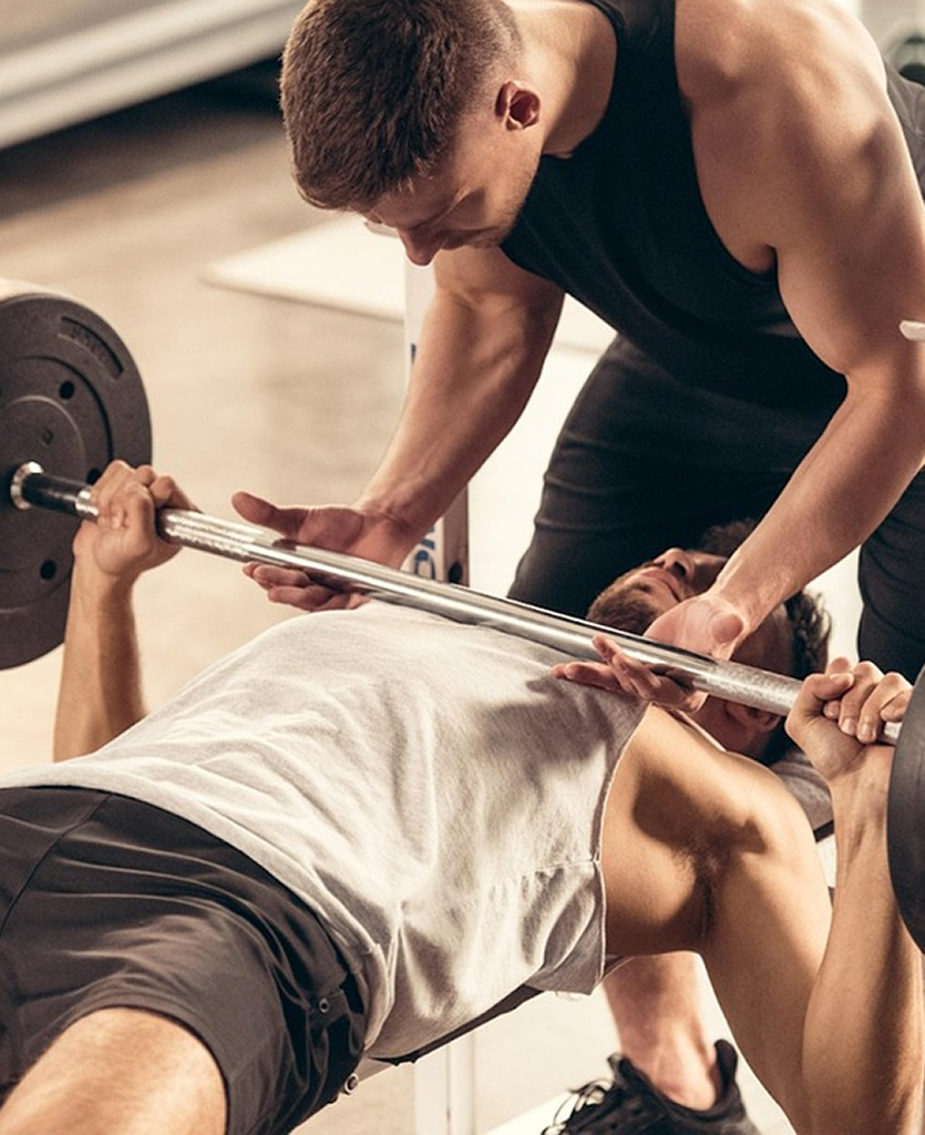 Fitness motivation