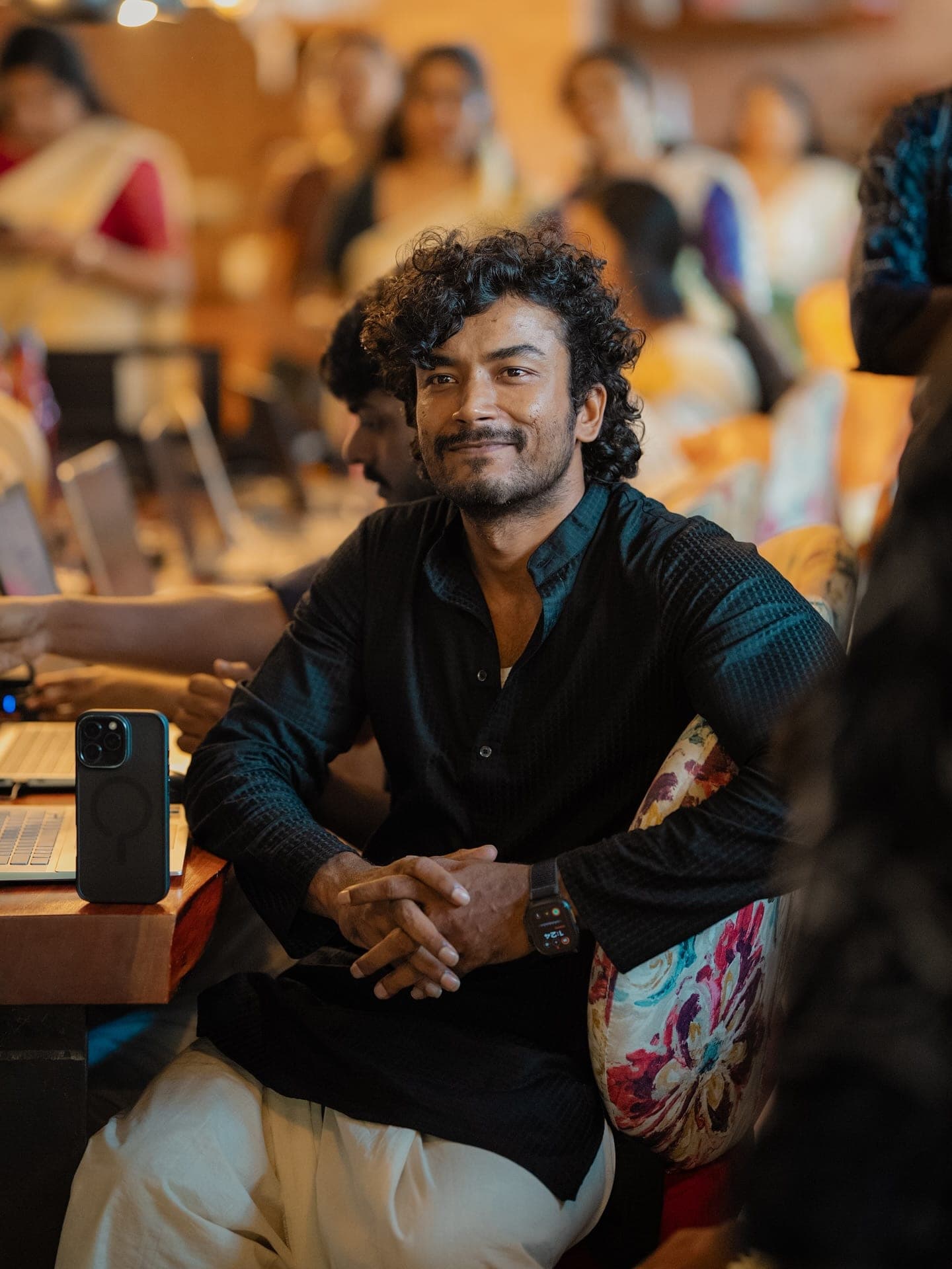 2025 — Avya App
