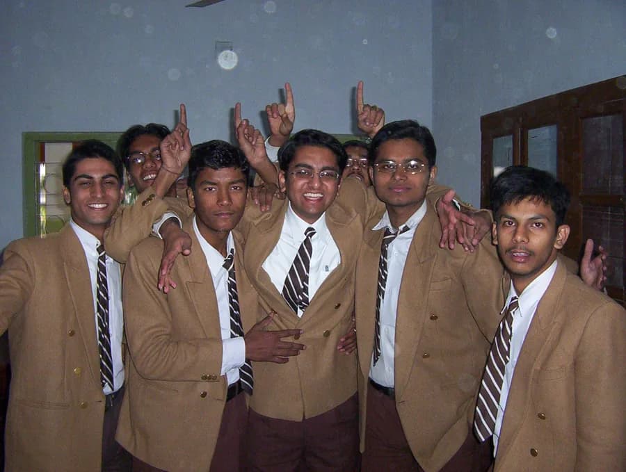 Class XII