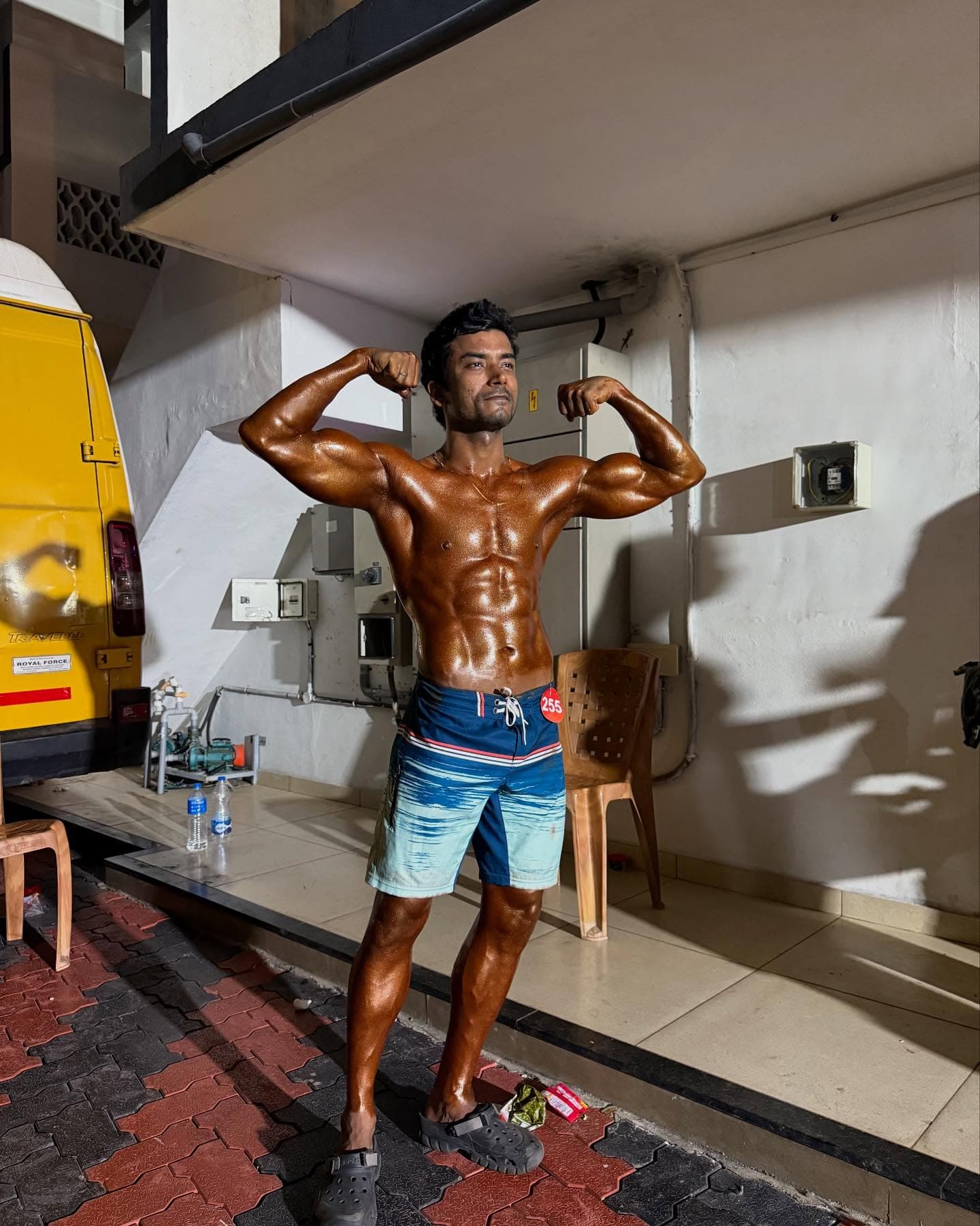 The Handstand Guide No One Gives You: 8 Months of Real Progress