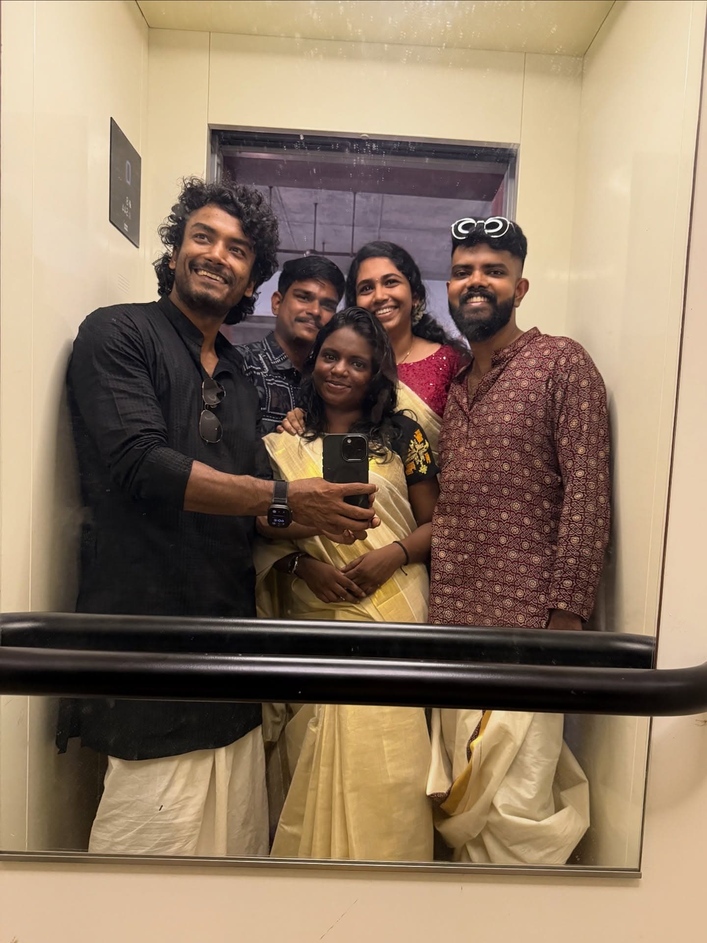 Building Avya: The AI Fitness App I Named After My Son