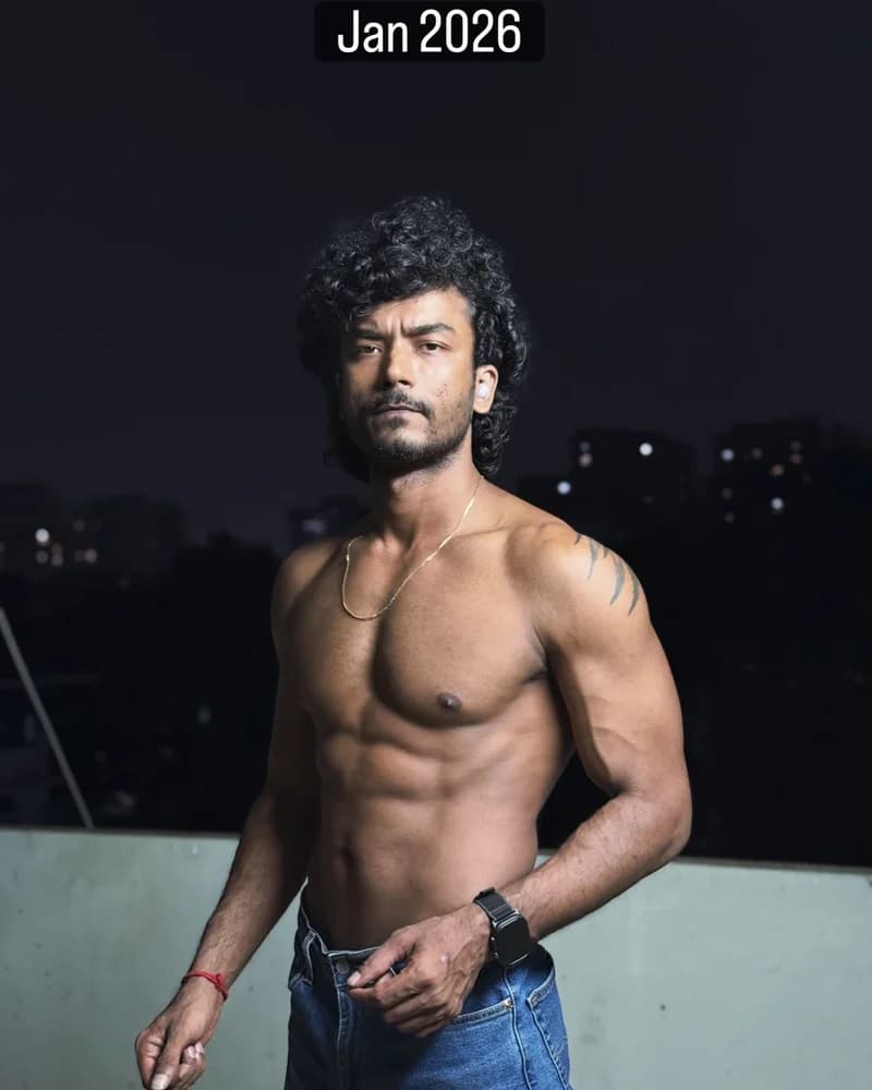 Lt Cdr Upendra Prasad