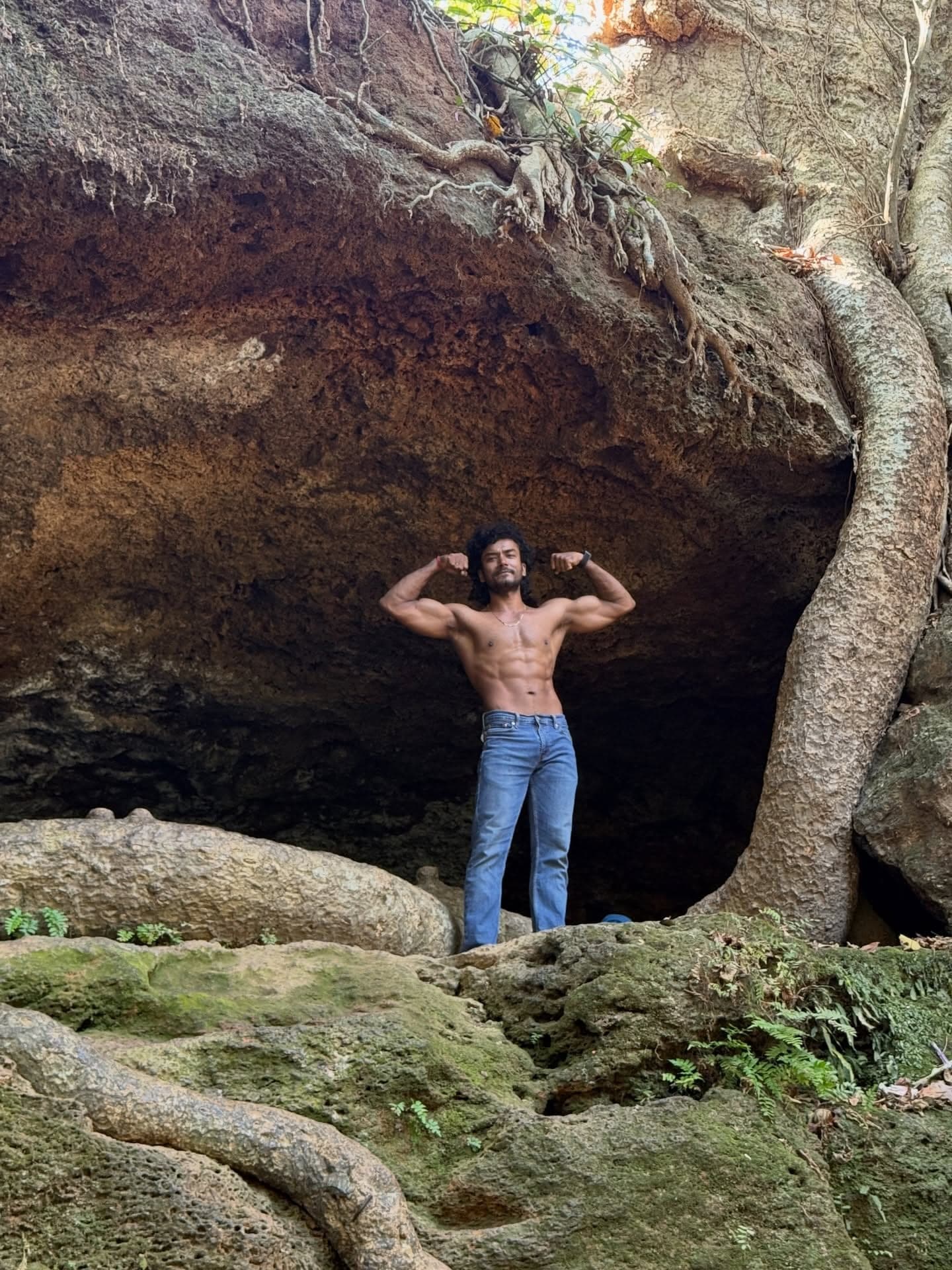 How to Start Calisthenics in India — The Complete Beginner Guide