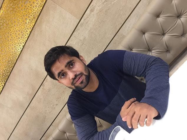 Consistency and Knowledge: The Fitness Journey of Gaurav Kumar