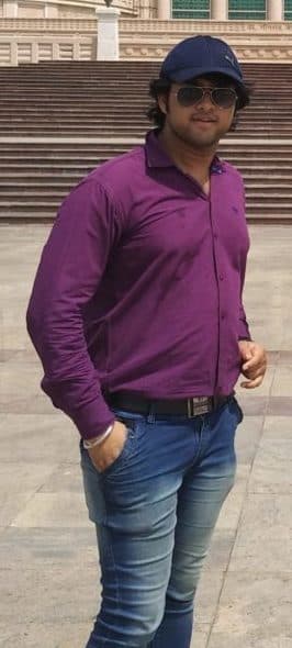 Why Quantified Nutrition is Worth a Try: Shubham's Transformation